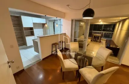 Imagem: Apartamento para Alugar, Chácara Santo Antônio (ZS)