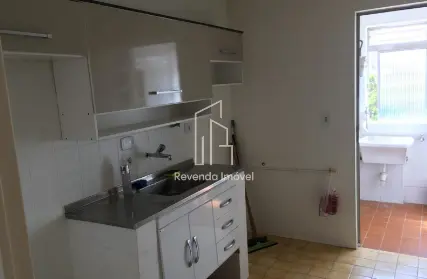 Imagem: Apartamento para Alugar, Chácara Inglesa