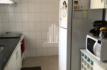 Imagem: Apartamento para Alugar, Jardim Lar São Paulo