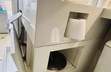 Imagem: Apartamento para Alugar, Usina Piratininga