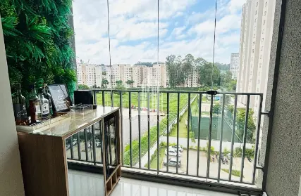 Imagem: Apartamento para Alugar, Usina Piratininga