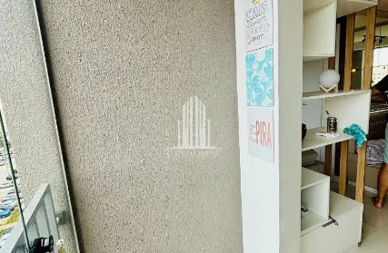 Imagem: Apartamento para Alugar, Usina Piratininga