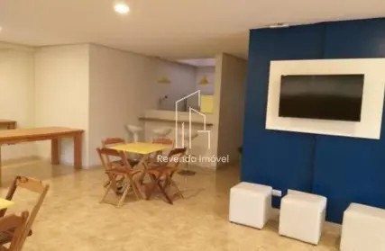 Imagem: Apartamento para Alugar, Chácara Inglesa