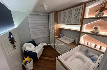 Imagem: Apartamento para Alugar, Ipiranga