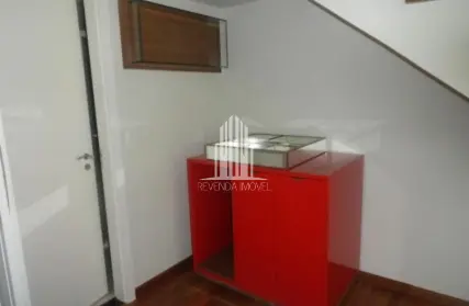 Imagem: Cobertura para Alugar, Vila Olímpia (Zona Sul)