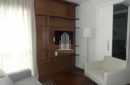 Imagem: Cobertura para Alugar, Vila Olímpia (Zona Sul)