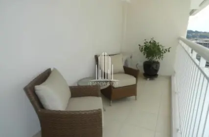 Imagem: Cobertura para Alugar, Vila Olímpia (Zona Sul)