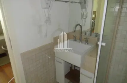 Imagem: Cobertura para Alugar, Vila Olímpia (Zona Sul)