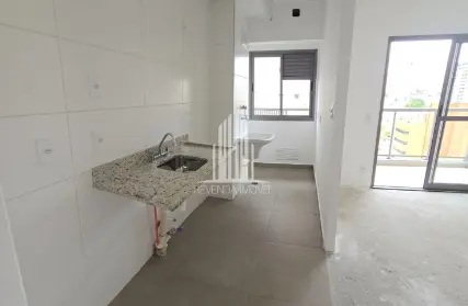 Imagem: Apartamento para Venda, São Judas