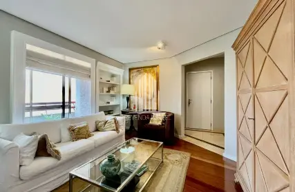 Imagem: Apartamento para Alugar, Jardim Ampliação