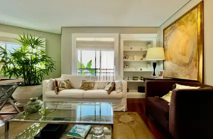 Imagem: Apartamento para Alugar, Jardim Ampliação