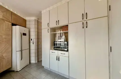 Imagem: Apartamento para Alugar, Jardim Ampliação