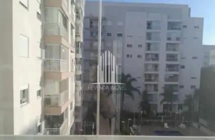 Imagem: Apartamento para Alugar, Vila Isa