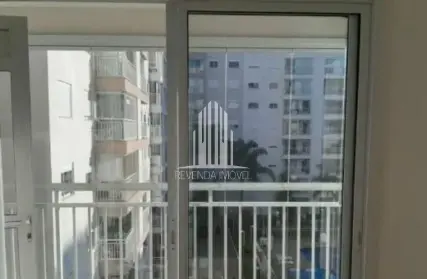 Imagem: Apartamento para Alugar, Vila Isa