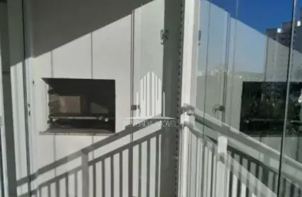 Imagem: Apartamento para Alugar, Vila Isa