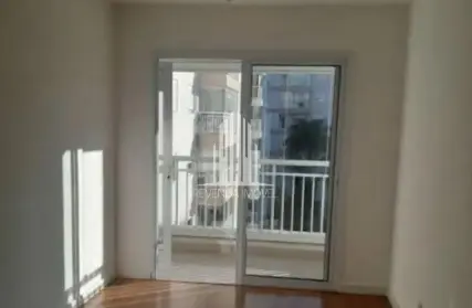 Imagem: Apartamento para Alugar, Vila Isa