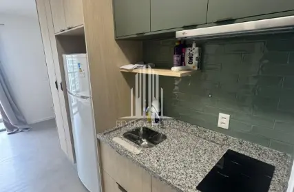 Imagem: Apartamento para Alugar, Vila Cordeiro