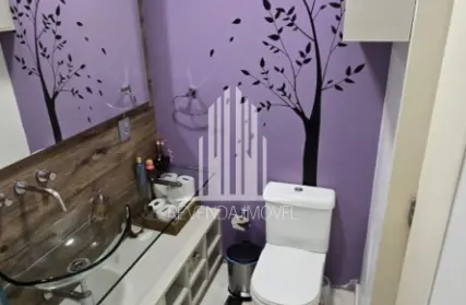 Imagem: Apartamento para Alugar, Usina Piratininga