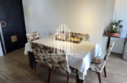 Imagem: Apartamento para Alugar, Usina Piratininga