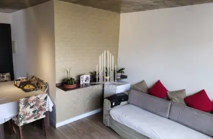 Imagem: Apartamento para Alugar, Usina Piratininga