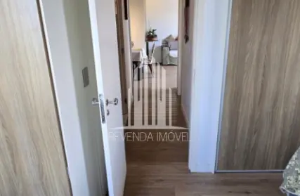 Imagem: Apartamento para Alugar, Usina Piratininga