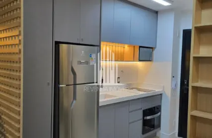 Imagem: Apartamento para Alugar, Vila Cordeiro