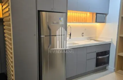 Imagem: Apartamento para Alugar, Vila Cordeiro