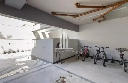 Imagem: Apartamento para Alugar, Vila Cordeiro