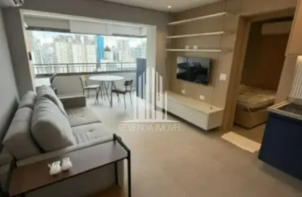 Imagem: Apartamento para Alugar, Planalto Paulista