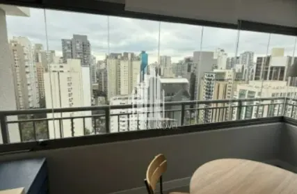 Imagem: Apartamento para Alugar, Planalto Paulista