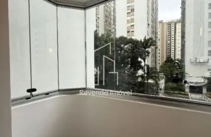 Imagem: Apartamento para Alugar, Itaim Bibi