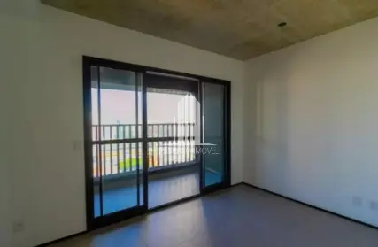 Imagem: Apartamento para Venda, Brooklin Paulista