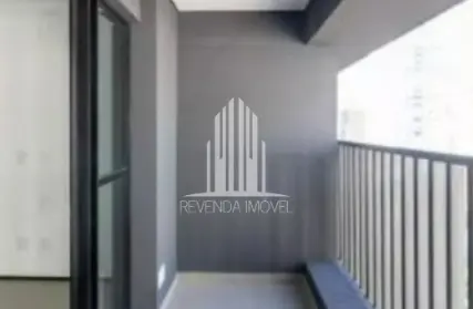 Imagem: Apartamento para Venda, Brooklin Paulista