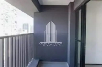 Imagem: Apartamento para Venda, Brooklin Paulista