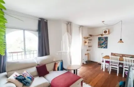 Imagem: Apartamento para Venda, Jardim Brasil (Zona Sul)