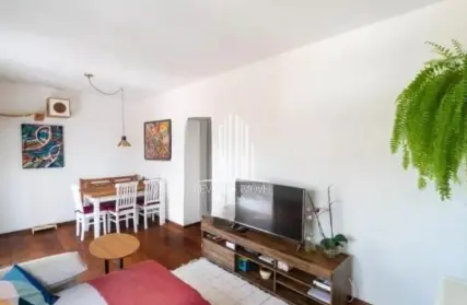 Imagem: Apartamento para Venda, Jardim Brasil (Zona Sul)