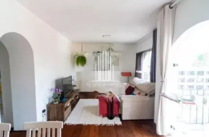 Imagem: Apartamento para Venda, Jardim Brasil (Zona Sul)