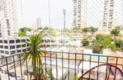 Imagem: Apartamento para Venda, Jardim Brasil (Zona Sul)