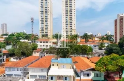 Imagem: Apartamento para Venda, Jardim Brasil (Zona Sul)