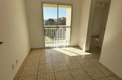 Imagem: Apartamento para Alugar, Vila Emir