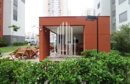 Imagem: Apartamento para Alugar, Usina Piratininga