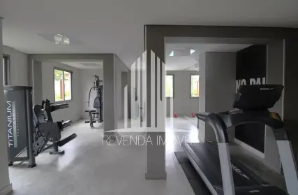 Imagem: Apartamento para Alugar, Usina Piratininga