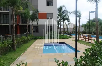 Imagem: Apartamento para Alugar, Usina Piratininga