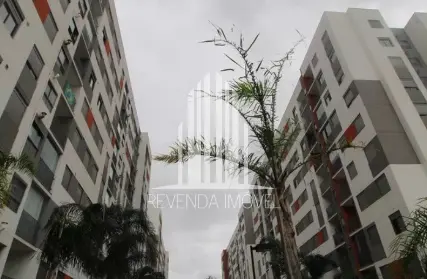Imagem: Apartamento para Alugar, Usina Piratininga