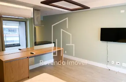 Imagem: Apartamento para Alugar, Brooklin Paulista