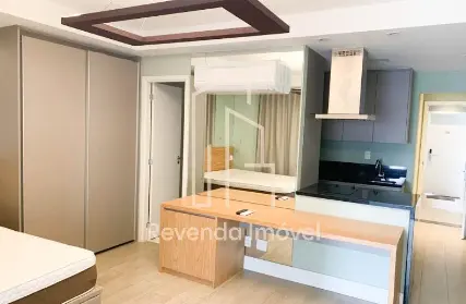 Imagem: Apartamento para Alugar, Brooklin Paulista