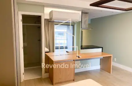 Imagem: Apartamento para Alugar, Brooklin Paulista
