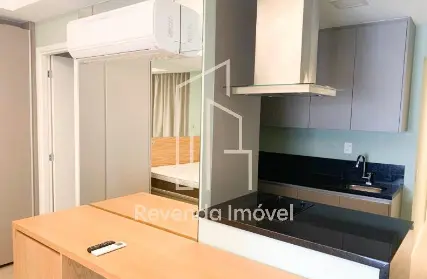 Imagem: Apartamento para Alugar, Brooklin Paulista