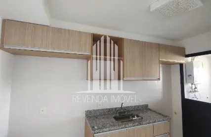 Imagem: Apartamento para Alugar, Vila São José (Ipiranga)