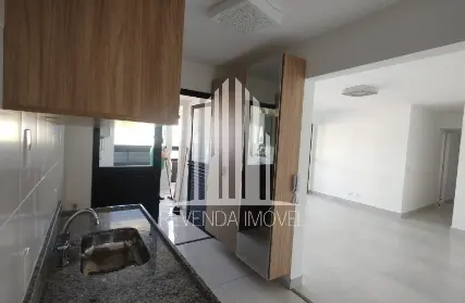 Imagem: Apartamento para Alugar, Vila São José (Ipiranga)